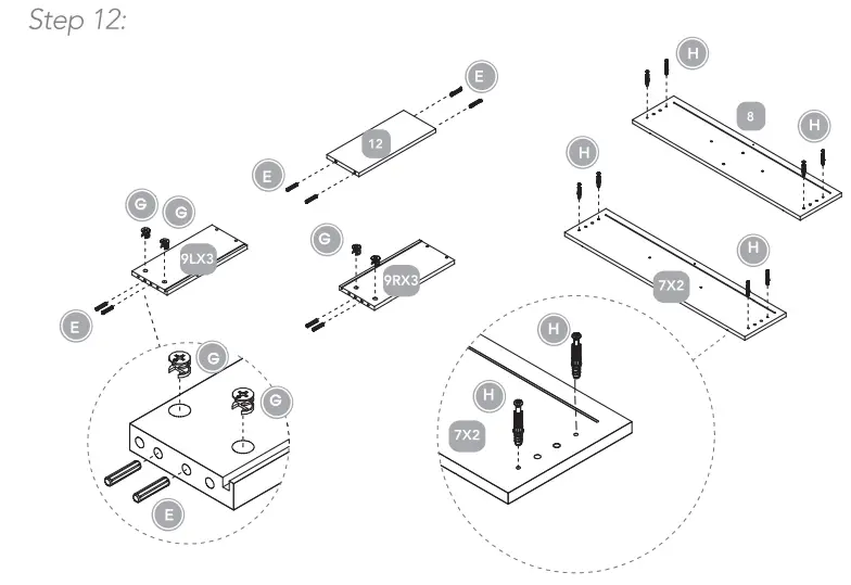 Silver Cross IND.1120587 Coastline Dresse - fig 14