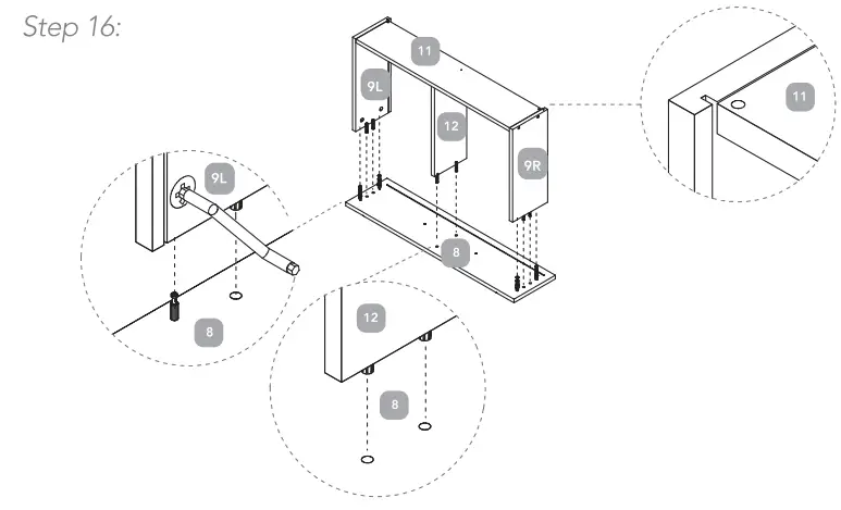 Silver Cross IND.1120587 Coastline Dresse - fig 18