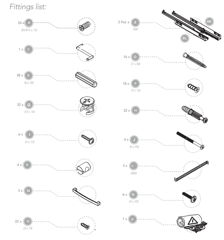 Silver Cross IND.1120587 Coastline Dresse - fig 2