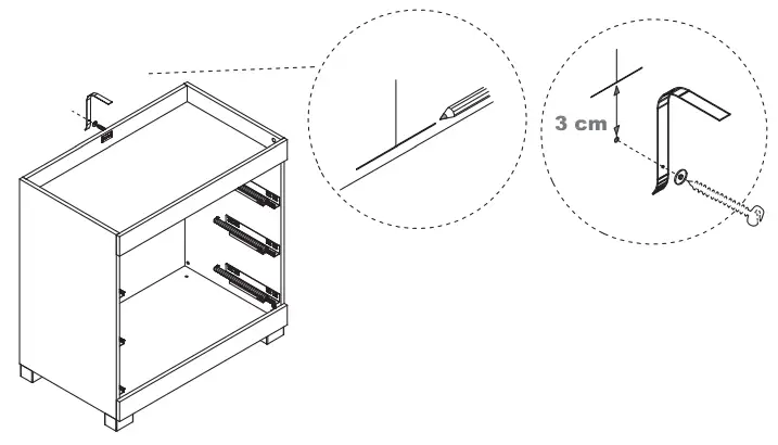 Silver Cross IND.1120587 Coastline Dresse - fig 23