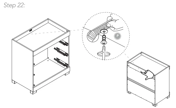 Silver Cross IND.1120587 Coastline Dresse - fig 24