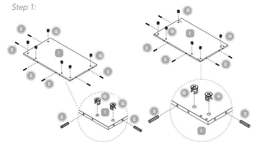 Silver Cross IND.1120587 Coastline Dresse - fig 3
