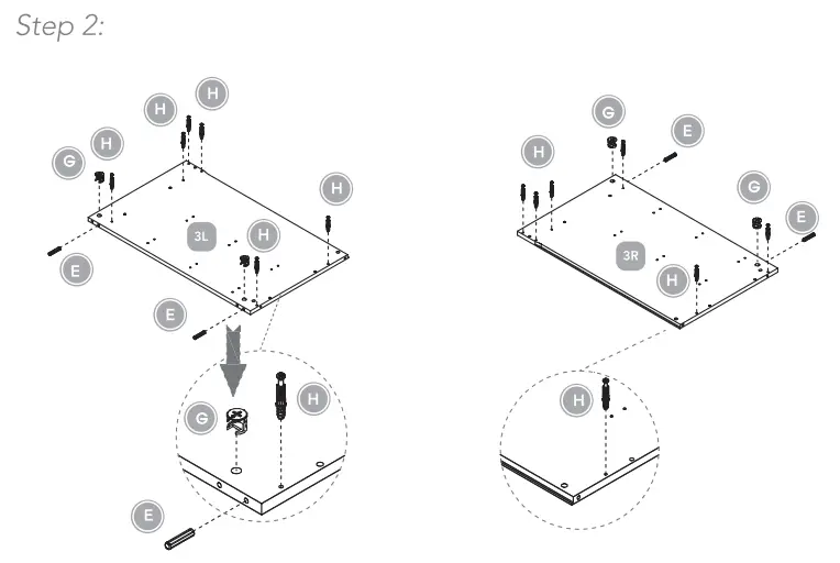 Silver Cross IND.1120587 Coastline Dresse - fig 4