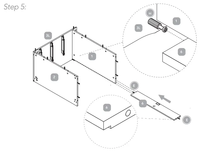 Silver Cross IND.1120587 Coastline Dresse - fig 7