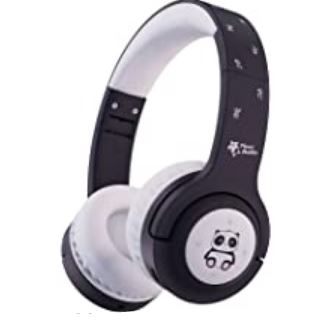 Planet Buddies PBPGHWV2 Wireless Headphone