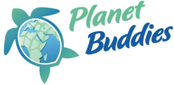 Planet Buddies logo