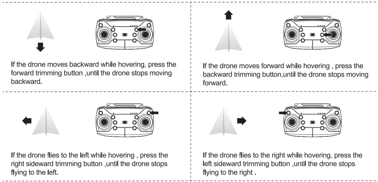 WILTRONICS GT4118 Wifi FPV R-C Drone with 1080p Camera-fig10