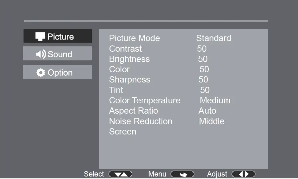 GPX Mini Projector with Bluetooth-5