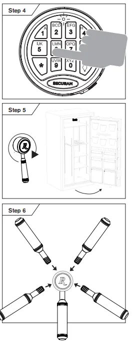Remington-SAR6546N-Minute-46-Gun-Fire-FIG-5