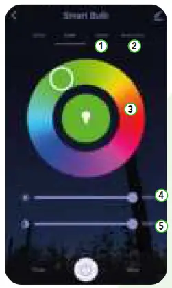 LLOYD-S LC-1192-Color-LED-Lamp-09