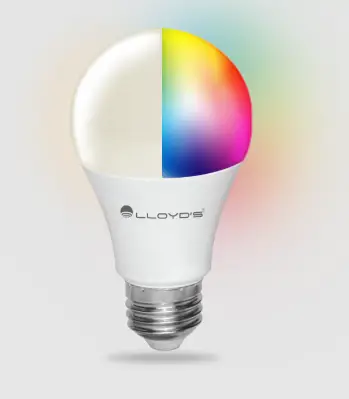 LLOYD-S LC-1192-Color-LED-Lamp-PRODUCT-IMAGE