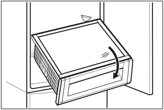 Electrolux ENT8TE18S Fridge Freezer - FIGURAE 8