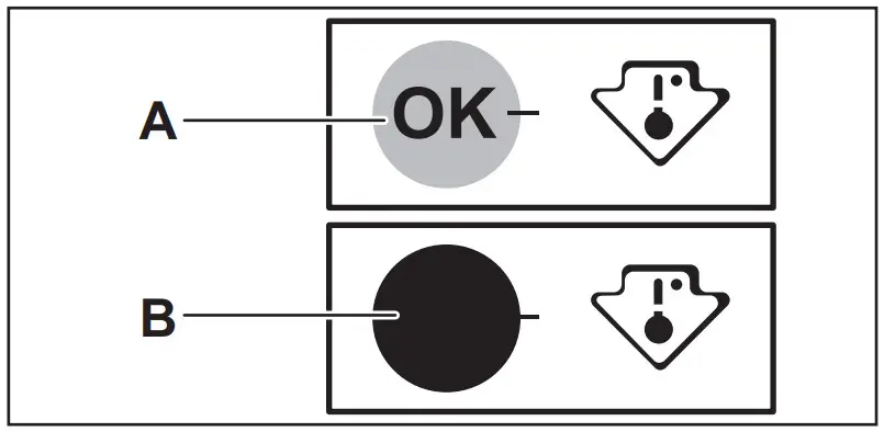 Electrolux ENT8TE18S Fridge Freezer - FIGURAE 9