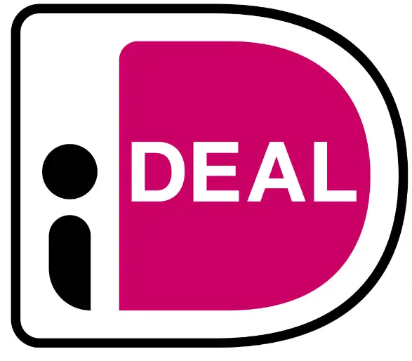 Ideal logo
