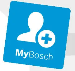 BOSCH - logo1