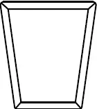 MAXIM LIGHTING 3496WGOB 2-Light Outdoor Wall Lantern 03