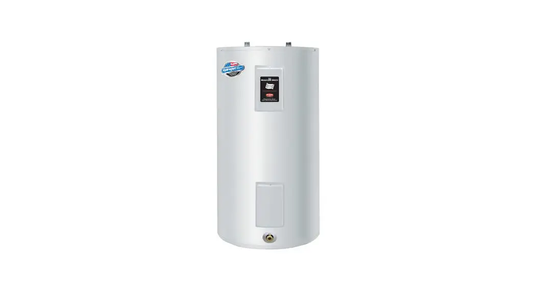 Bradford White Electric Water Heater Instruction Manual Bradford White Electric Water Heater Instruction Manual