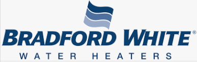 BRADFORD WHITE logo