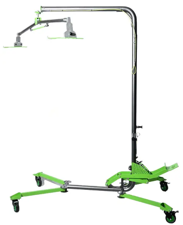 TLP Gladiator Pro Hardtop Removal Tool for Jeep Gladiator