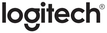 logitech - logo