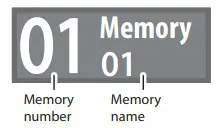 a close up of a sign