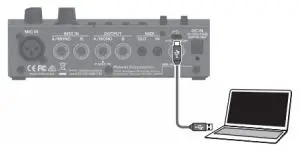 a close up of electronics