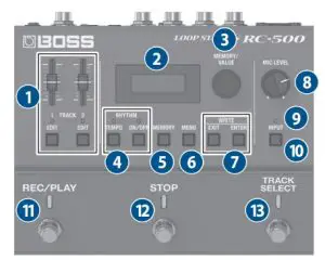 graphical user interface