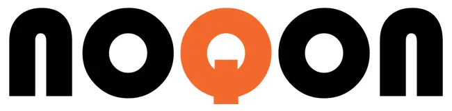 noqon logo