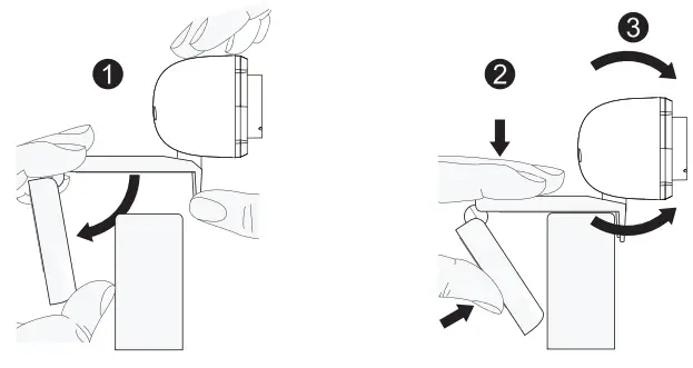 NEXIGO-N690-4K-UHD-AutoFocus-Webcam-fig-4