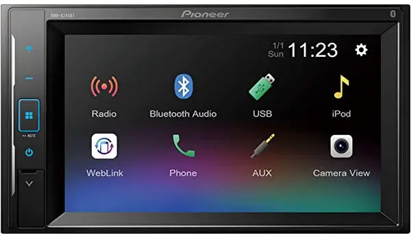 Pioneer-AVH-0239ZT-Touch-Screen-Multimedia-Player-fig-1