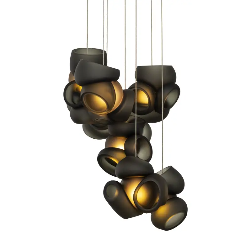 BOCCI 100.7 Semi Rigid Instruction Manual BOCCI 100.7 Semi Rigid