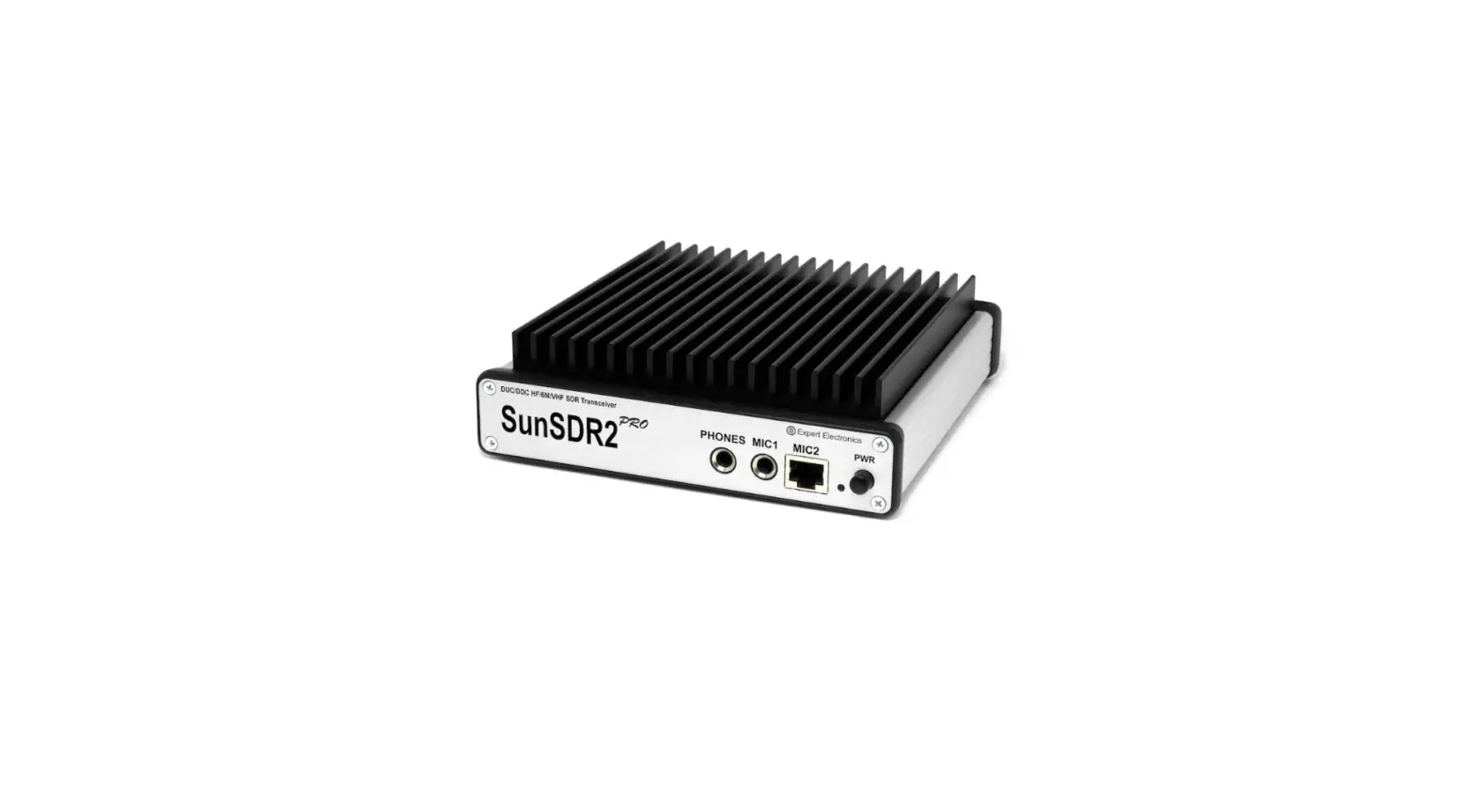 Expert Electronics Sunsdr2 Pro Hf To Vhf Transceiver User Guide Expert Electronics Sunsdr2 Pro Hf To Vhf Transceiver User Guide