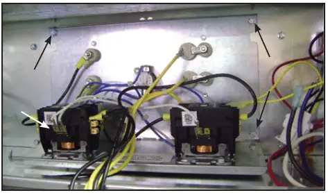 TRANE-Supplementary-Electric-Heaters-TEM4-TEM6-TEM8-and-A4AH4-Air-Handlers-fig-2