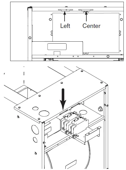 TRANE-Supplementary-Electric-Heaters-TEM4-TEM6-TEM8-and-A4AH4-Air-Handlers-fig-3