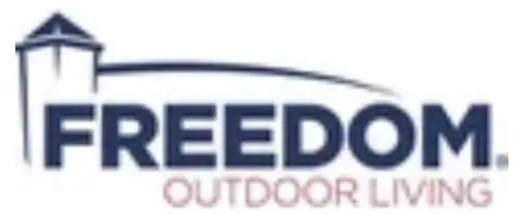 FREEDOM outdoor logo
