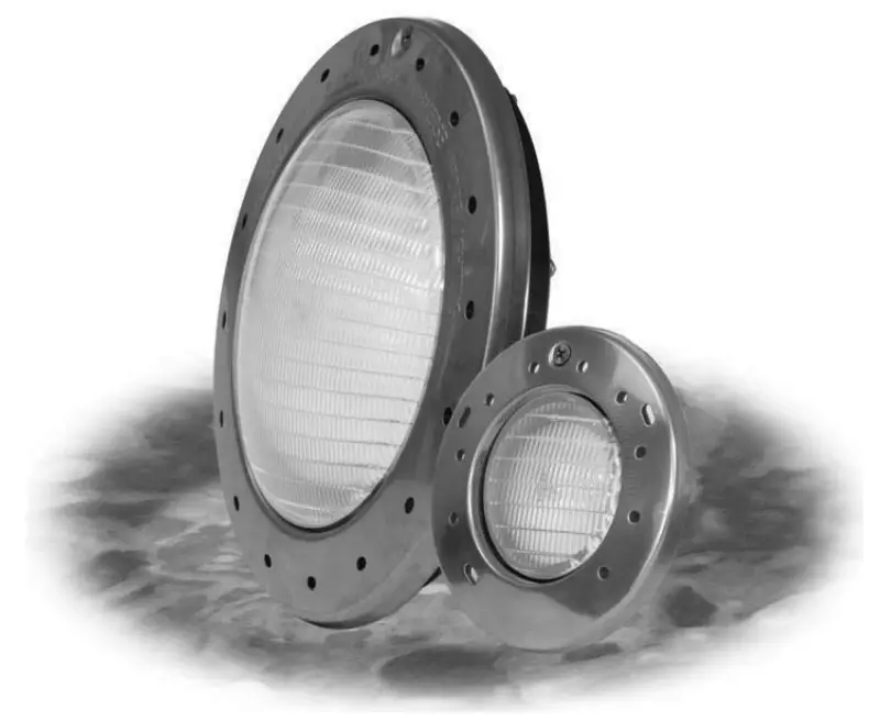 Jandy H0596700 B WaterColors LED Lights Underwater Large and Small Light