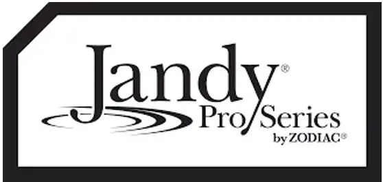 Jandy LOGO
