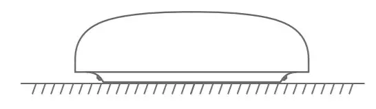 Xiaomi SJCGQ11LM Aqara Water Leak Sensor - Product introduction Option 1