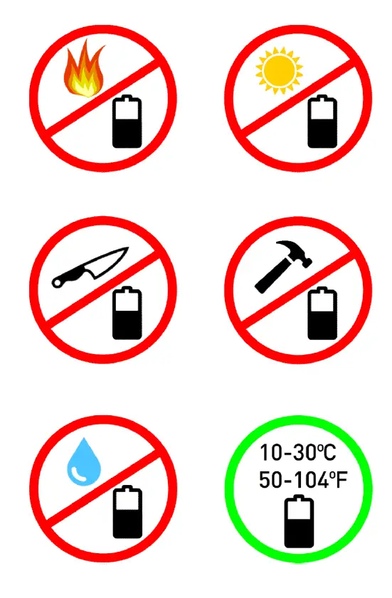 glovii-GA2M-Heated-Neck-Warmer-FIG-9