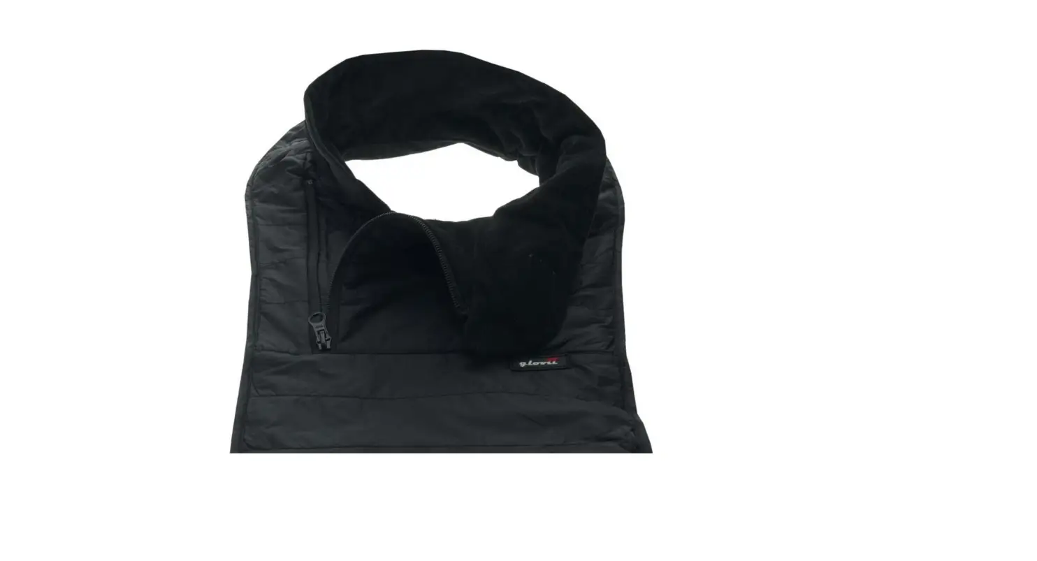 Glovii Ga2m Heated Neck Warmer Instruction Manual Glovii Ga2m Heated Neck Warmer Instruction Manual