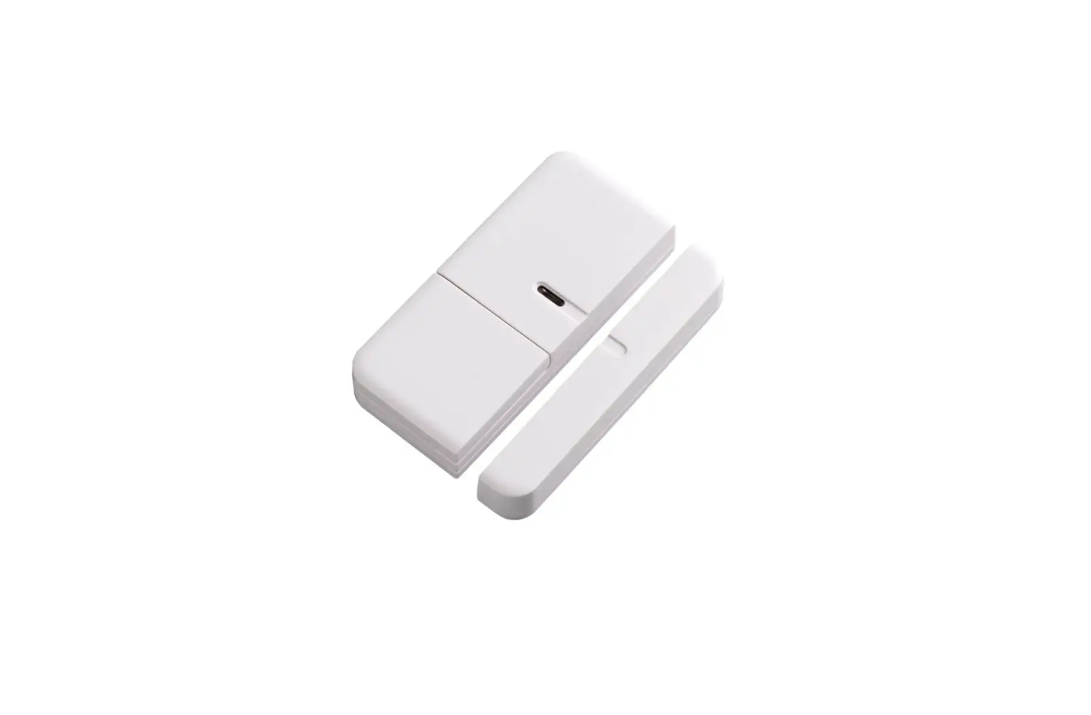 Everspring Door/window Detector Sm810-1 Manual