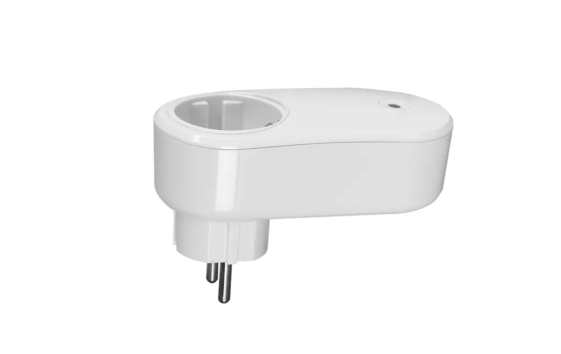 Sunricher Z-wave Smart Plug Sr-zv9021a-eu Manual