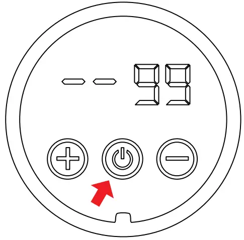 DARTWOOD Deep Tissue Massage Gun - fig 5