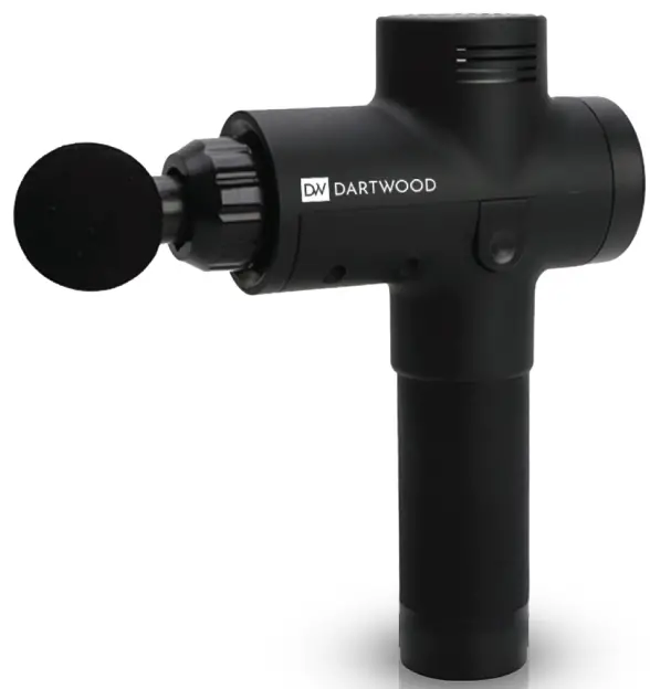 DARTWOOD Deep Tissue Massage Gun
