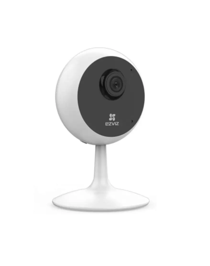 Ezviz C1c Hd Resolution Indoor Wi-fi Camera User Manual