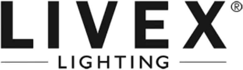 Livex Lighting 48824-91 20 Inch Brushed Nickel Pendant Chandelier Ceiling logo