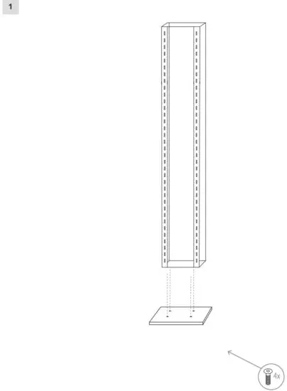 FIG 2 Scope of delivery