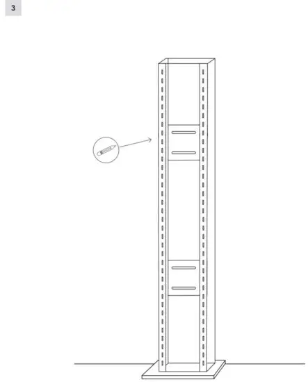 FIG 4 Scope of delivery