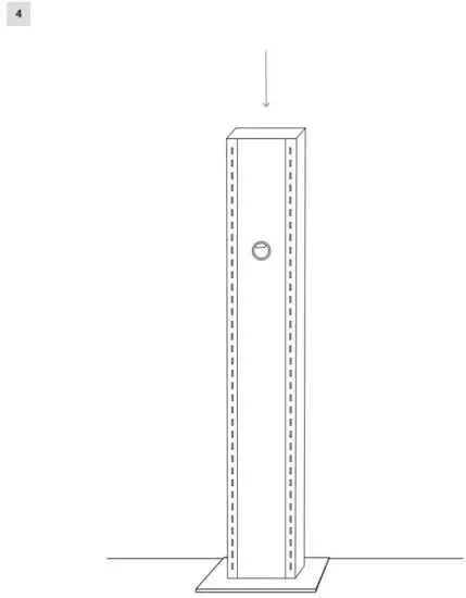 FIG 5 Scope of delivery