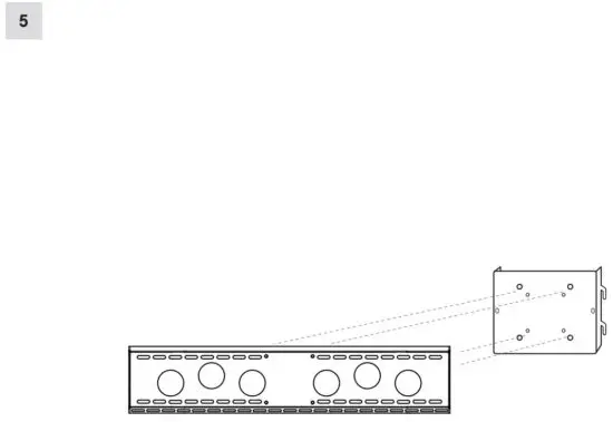 FIG 6 Scope of delivery